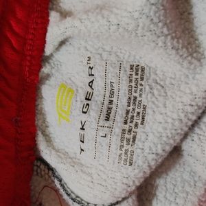 Tek Gear size L boys